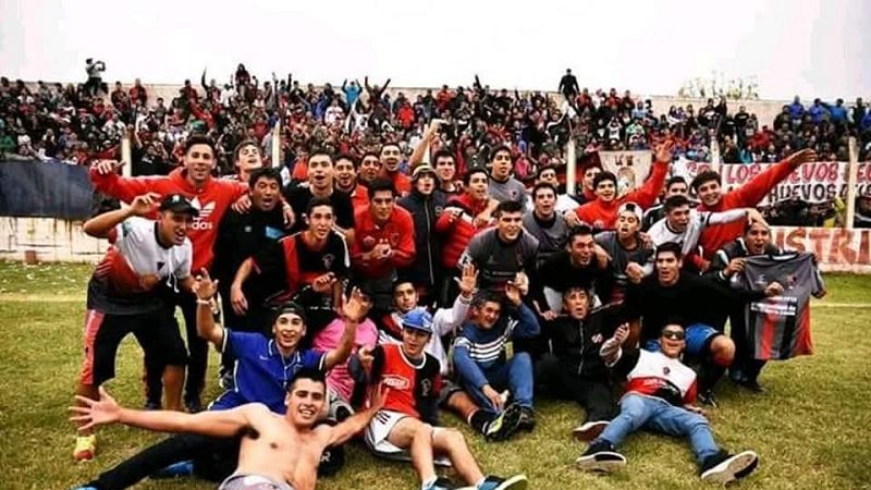 A 9 años del histórico ascenso de Defensores de Esquiú