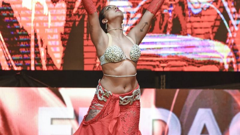 Feria, peña y espectáculo árabe, las propuestas en La Casa de la Puna para este fin de semana