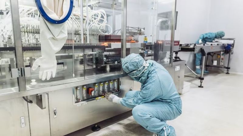 Fentanilo contaminado. La Anmat ratificó la denuncia y aportó más pruebas