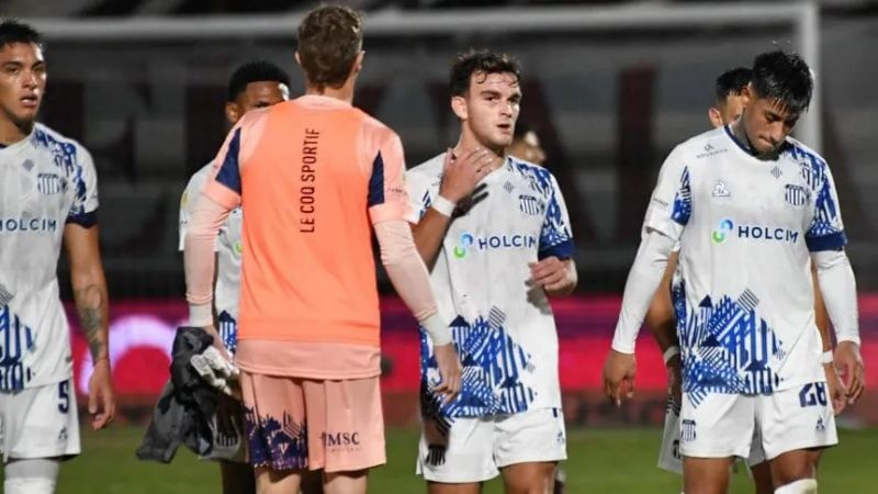 Talleres debe ganar para seguir “con vida”