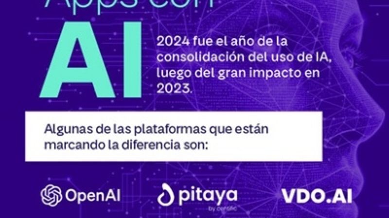 Día de Internet, tendencias, apps, y eventos que marcaron el año