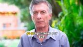 Macri denunció maniobra de LLA con su imagen