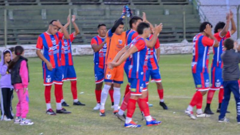 San Lorenzo es el nuevo líder de la “A” capitalina