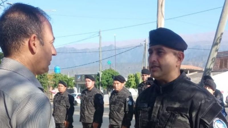 Inició el “VII Curso Básico Nacional e Internacional GIR”