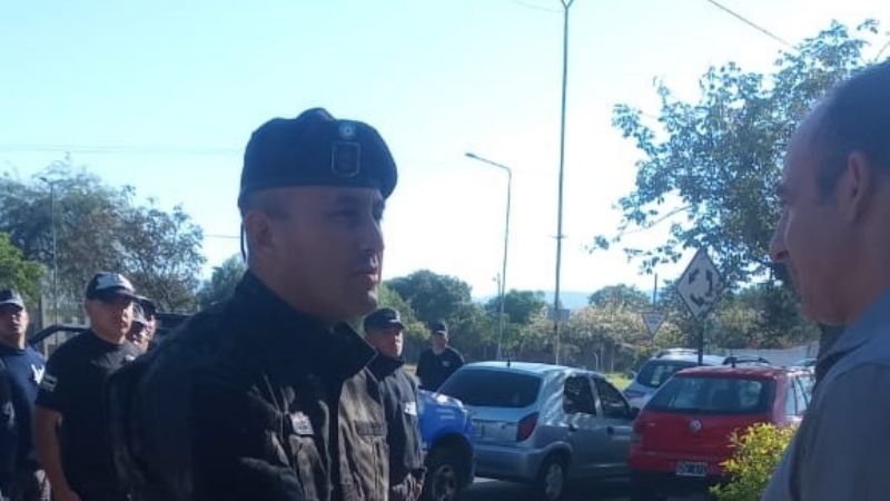 Inició el “VII Curso Básico Nacional e Internacional GIR”