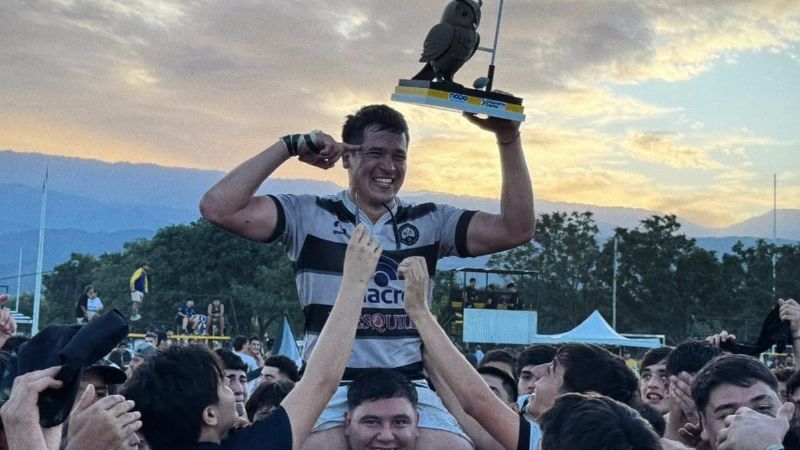 Los Teros ganaron el clásico catamarqueño y se llevaron "La Lechuza"