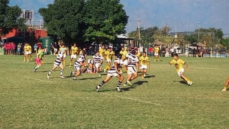 Los Teros ganaron el clásico catamarqueño y se llevaron "La Lechuza"