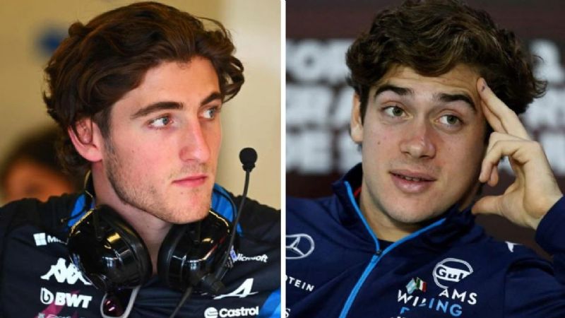 El desplante de Jack Doohan que opacó el debut histórico de Franco Colapinto en la F1