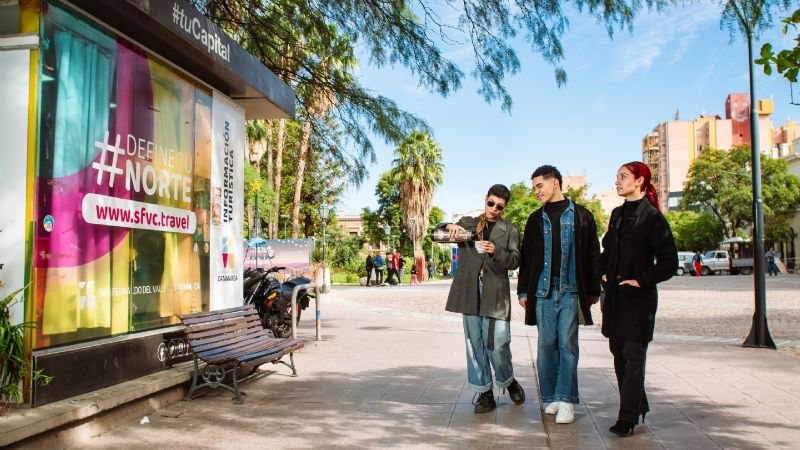 Nuevo emprendimiento para conocer la riqueza histórica, aquitectónica y arqueológica de la ciudad