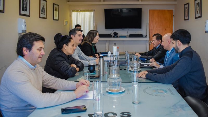 En Legislación General no hubo coincidencias sobre los Decretos Acuerdo