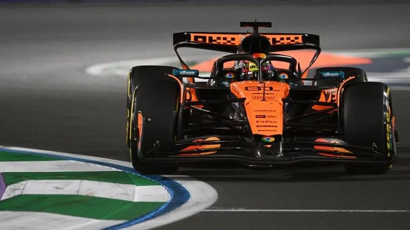 La F1 inicia la acción por el GP de Miami