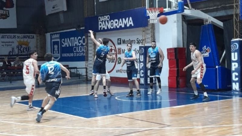 Red Star cayó por el Federal y juega por el Preparación con homenaje a "Sotillo" Sotomayor