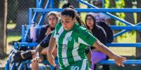 A LAS 16.30, en Piedra Blanca, San Martín y Las Pirquitas completan hoy la 5ta. fecha del Anual Femenino.