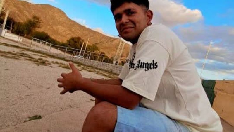 Hallan sin vida a un joven de 18 años oriundo de Andalgalá