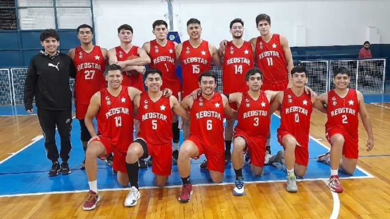 Red Star venció a Hindú y está en la final