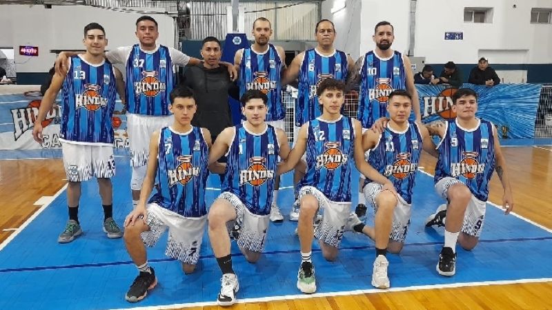 Red Star venció a Hindú y está en la final