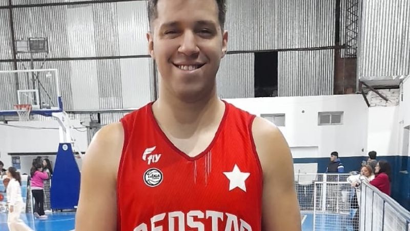 Red Star venció a Hindú y está en la final