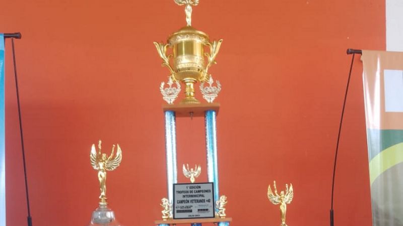 Los Varela y Aconquija, en el Desafío de Campeones