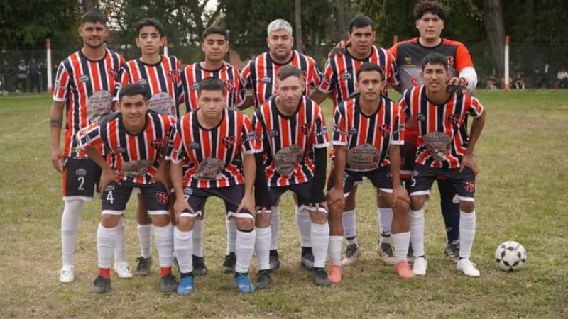 Los Varela y Aconquija, en el Desafío de Campeones