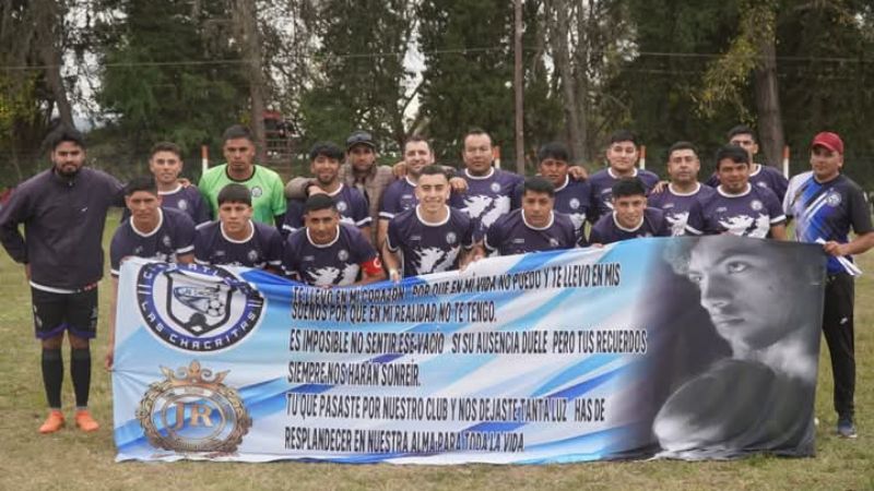 Los Varela y Aconquija, en el Desafío de Campeones