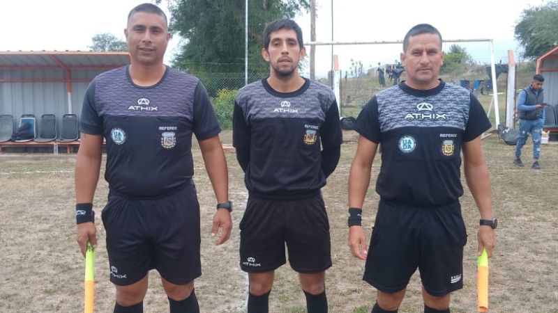 Los Varela y Aconquija, en el Desafío de Campeones