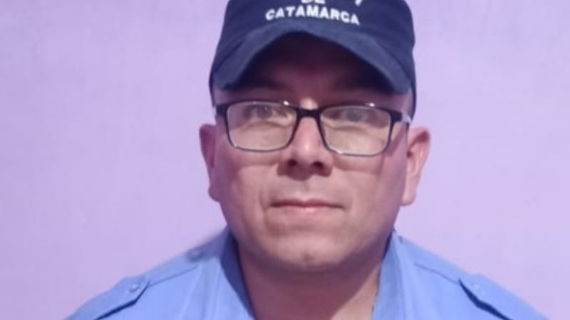 Policía encontró una billetera con $800.000 y la devolvió