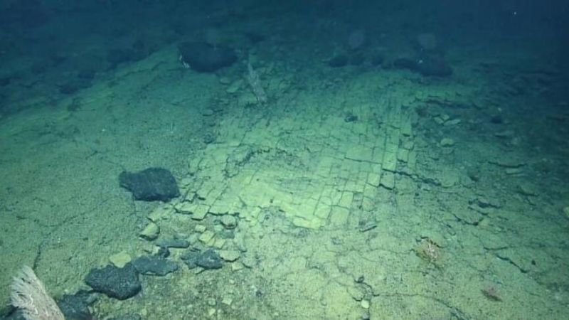 Ruta sumergida de 7000 años deja boquiabiertos a arqueólogos en Croacia