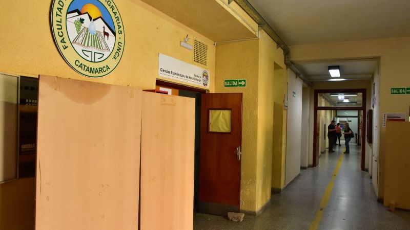 Comienza el Seminario Nacional de Formadores en Extensión Rural