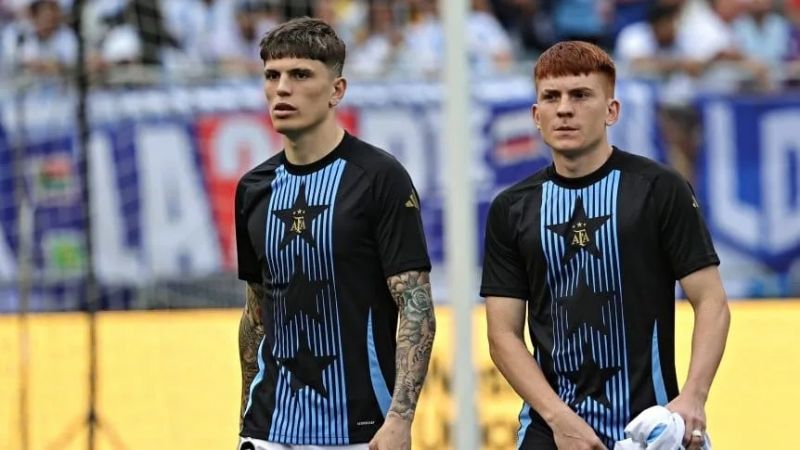 Su descubridor ve a Barco en el Mundial 2026