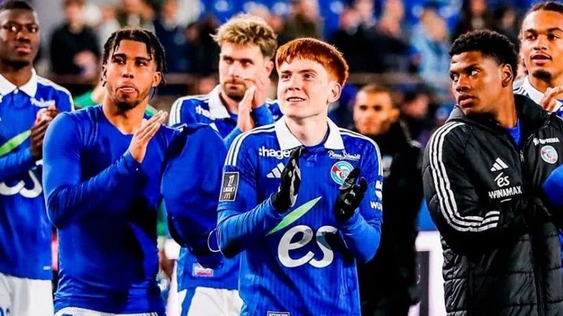 Su descubridor ve a Barco en el Mundial 2026