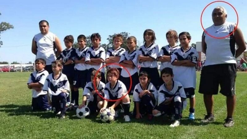 Su descubridor ve a Barco en el Mundial 2026