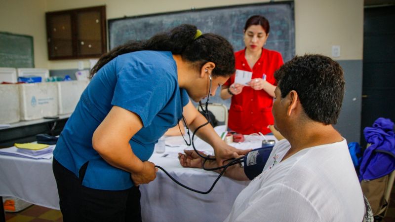 Escándalo en Salud: tres funcionarios imputados por presunta corrupción