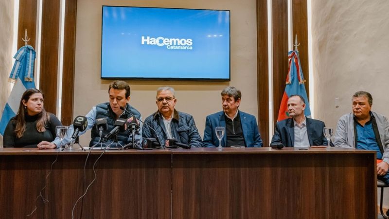 El Gobierno lanza el "Marcatón”, en reemplazo del viejo One Shot