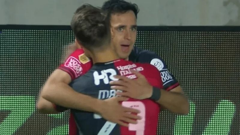 Newell’s avanzó a 8vos. de la Copa Argentina