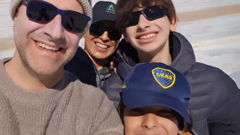 Cuando la salud mental llega tarde