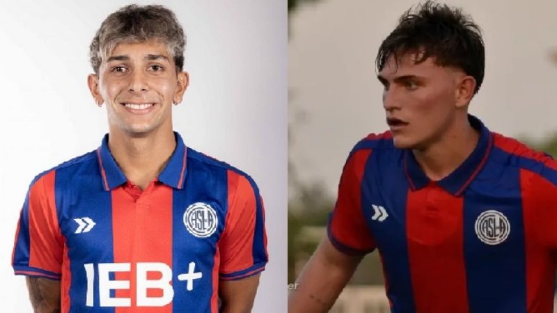 San Lorenzo con una sola duda ante Platense