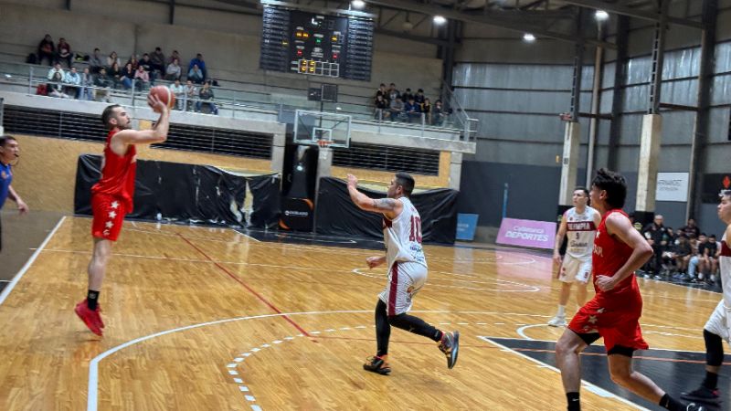 Red Star campeón del Preparación de básquetbol