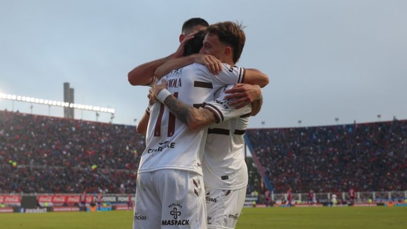 Tercer batacazo de Platense; hoy lo sufrió San Lorenzo