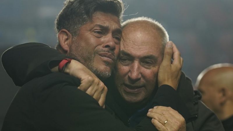 Tercer batacazo de Platense; hoy lo sufrió San Lorenzo