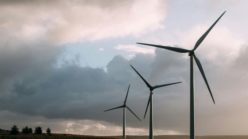 Ráfagas de más de 100 km/h afectarán a varias zonas de Catamarca