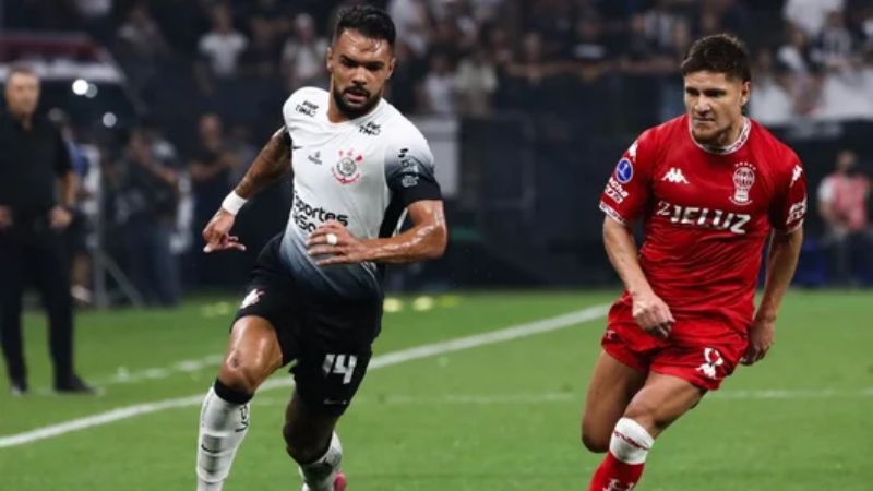 Huracán para afianzarse en la Sudamericana