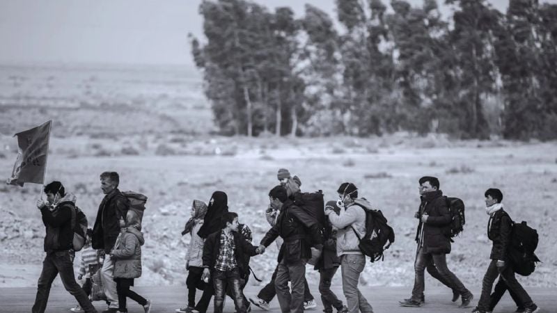 El refugio secreto ante la Tercera Guerra Mundial: ¿Argentina se convierte en el último santuario del planeta?