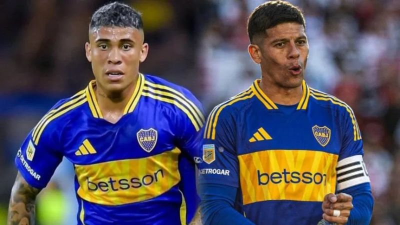 Costa y Rojo, en duda para el Mundial de Clubes