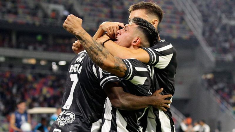 Central Córdoba busca histórica clasificación