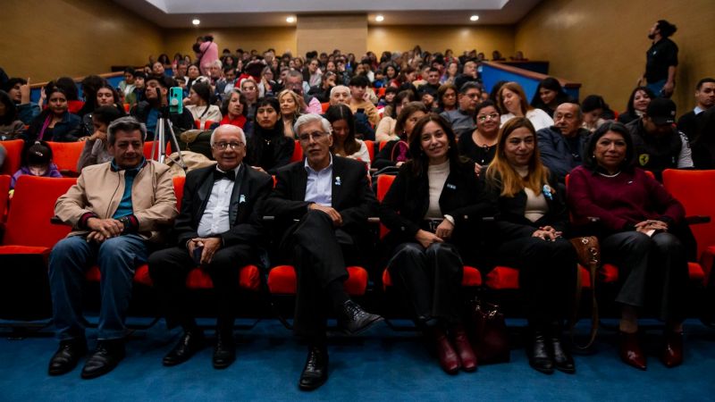 A sala llena, se realizó la Fiesta de Gala por el 25 de Mayo