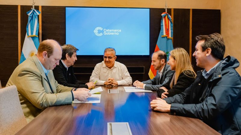 “Días para Vos”, otra opción de descuentos en compras para los catamarqueños