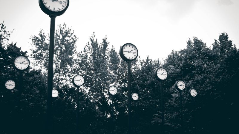 ¡Adiós a los días de 24 horas! Un estudio científico revela cuándo la Tierra cambiará para siempre