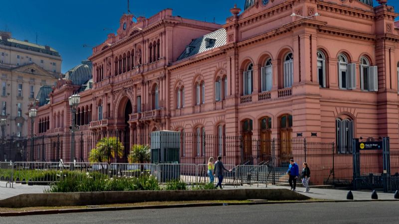 El viernes 30 de mayo será feriado y habrá fin de semana largo para miles de trabajadores