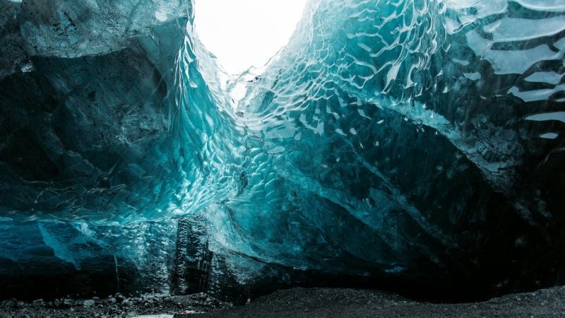 ¿Civilización perdida bajo el hielo? El impactante hallazgo en la Antártida