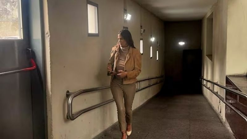 Maradona: El Tribunal decidió declarar nulo el debate y habrá un nuevo juicio